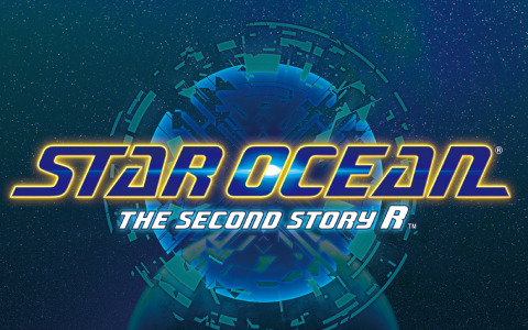 「スターオーシャン セカンドストーリー R」のオリジナル・サウンドトラックが11月8日に発売！