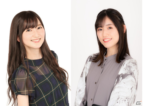 「魔女のふろーらじお」Webラジオ番組の第1回配信が本日20時より実施！七瀬彩夏さんと長谷川育美さんが出演の画像2
