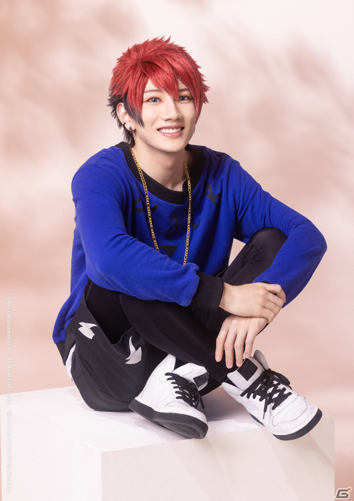「MANKAI STAGE『A3!』ACT2! ～AUTUMN 2023～」のキービジュアル＆公演詳細が解禁！キャストビジュアルも公開の画像4