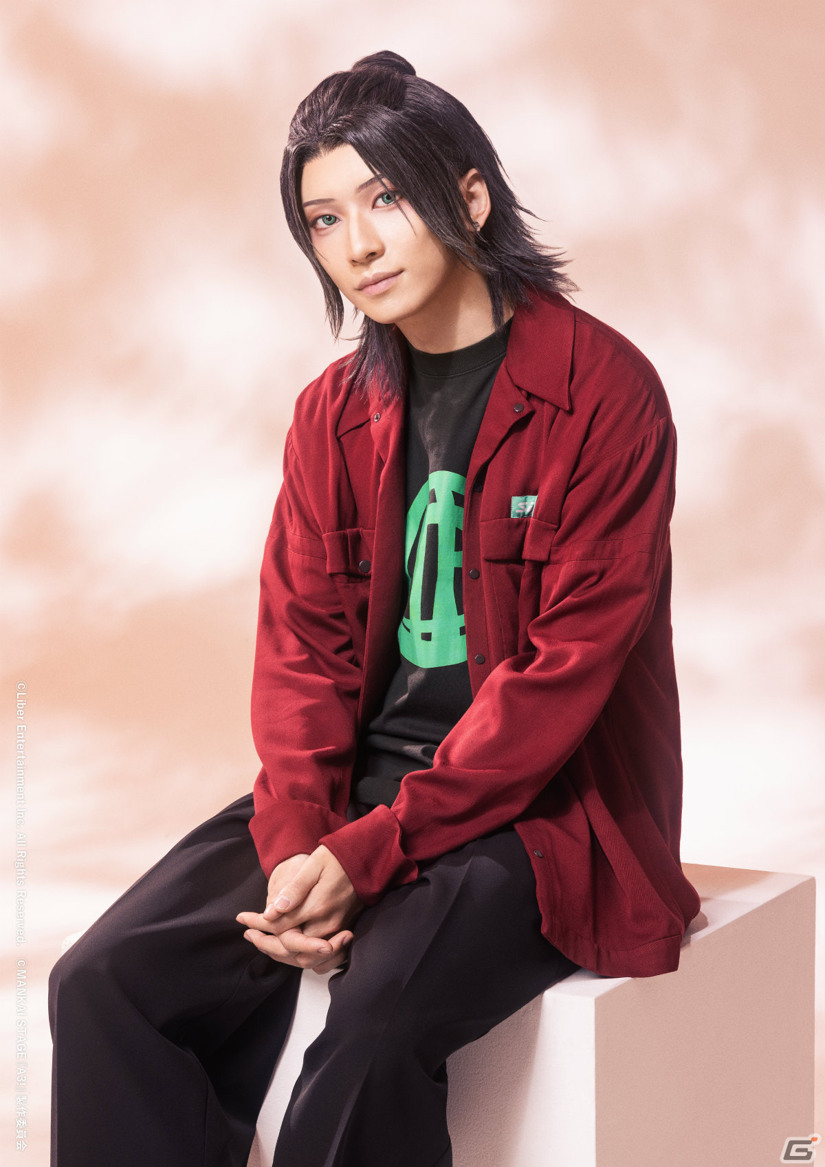 「MANKAI STAGE『A3!』ACT2! ～AUTUMN 2023～」のキービジュアル＆公演詳細が解禁！キャストビジュアルも公開の画像7