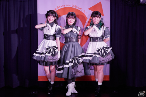 「うたの☆プリンセスさまっ♪BACK to the IDOL」SILENT QUEENの1stシングル発売記念イベントのオフィシャルレポートが到着！の画像1