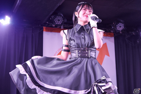 「うたの☆プリンセスさまっ♪BACK to the IDOL」SILENT QUEENの1stシングル発売記念イベントのオフィシャルレポートが到着！の画像10