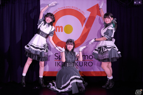 「うたの☆プリンセスさまっ♪BACK to the IDOL」SILENT QUEENの1stシングル発売記念イベントのオフィシャルレポートが到着！の画像17