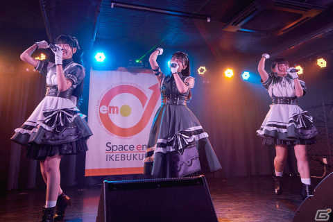 「うたの☆プリンセスさまっ♪BACK to the IDOL」SILENT QUEENの1stシングル発売記念イベントのオフィシャルレポートが到着！の画像9