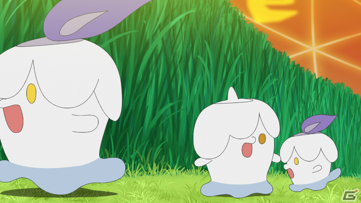 アニメ「ポケットモンスター」エンジンスタジアムのジムリーダー・カブ役は東地宏樹さんが担当！の画像12