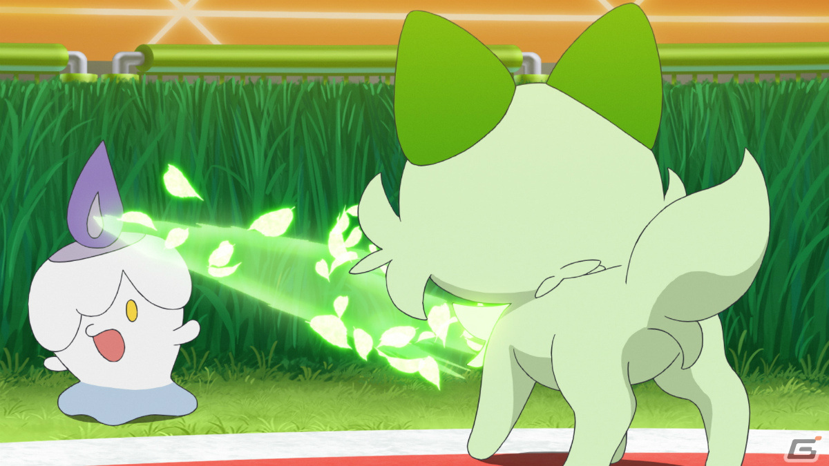 アニメ「ポケットモンスター」エンジンスタジアムのジムリーダー・カブ役は東地宏樹さんが担当！の画像13