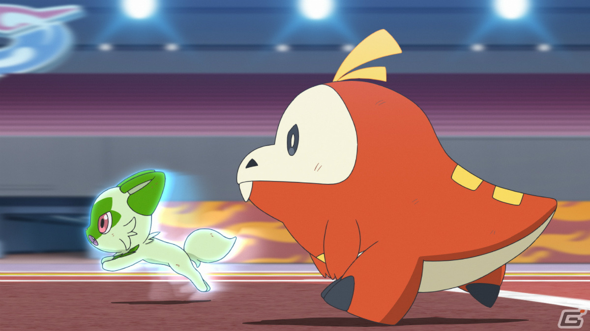 アニメ「ポケットモンスター」エンジンスタジアムのジムリーダー・カブ役は東地宏樹さんが担当！の画像16