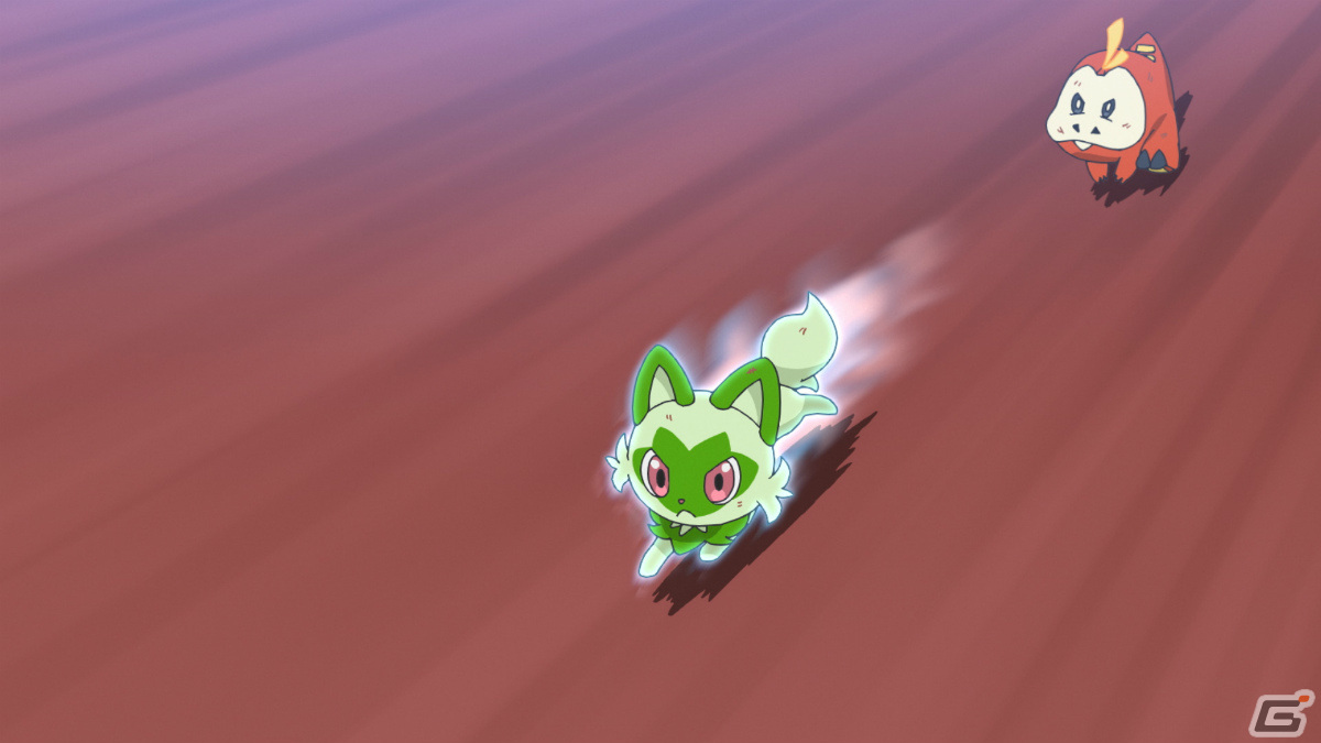 アニメ「ポケットモンスター」エンジンスタジアムのジムリーダー・カブ役は東地宏樹さんが担当！の画像17