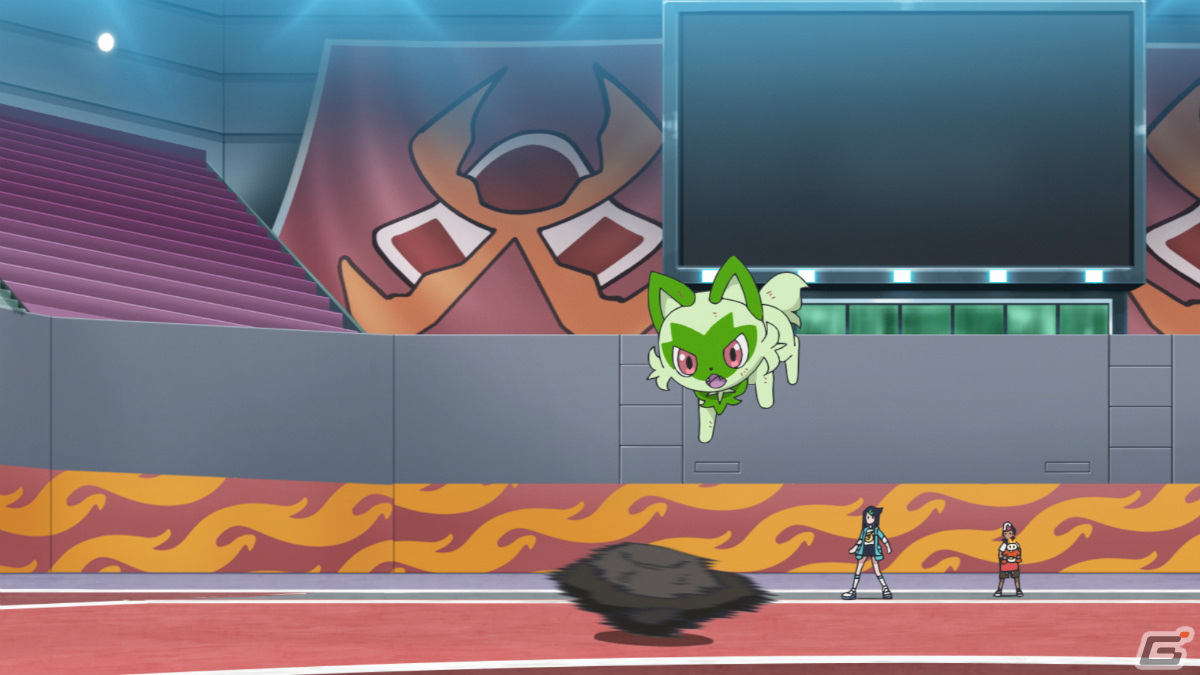 アニメ「ポケットモンスター」エンジンスタジアムのジムリーダー・カブ役は東地宏樹さんが担当！の画像19