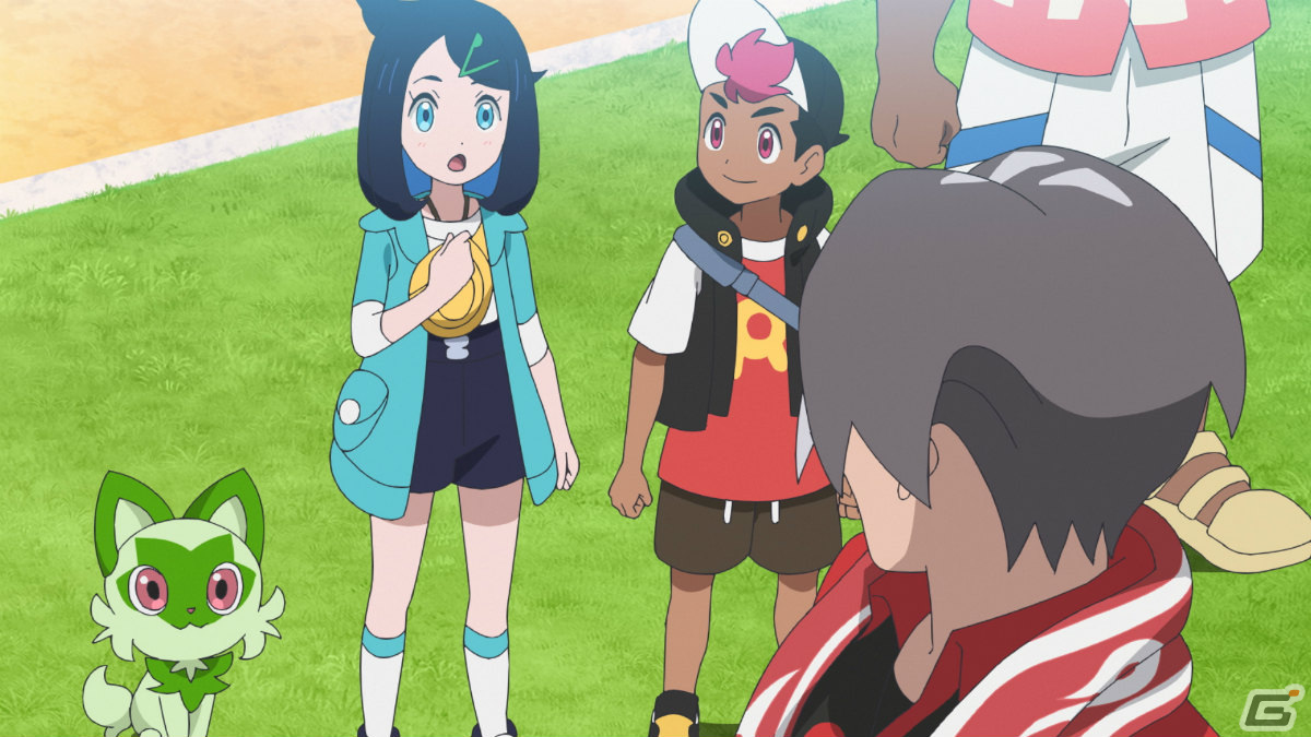 アニメ「ポケットモンスター」エンジンスタジアムのジムリーダー・カブ役は東地宏樹さんが担当！の画像5