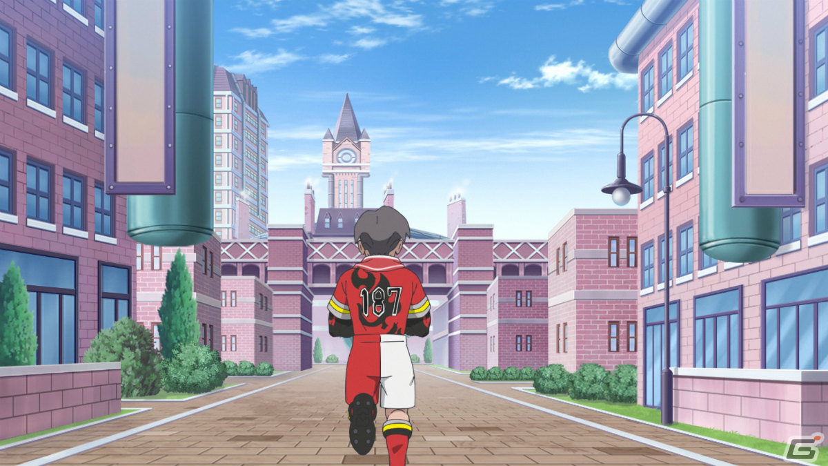 アニメ「ポケットモンスター」エンジンスタジアムのジムリーダー・カブ役は東地宏樹さんが担当！の画像6