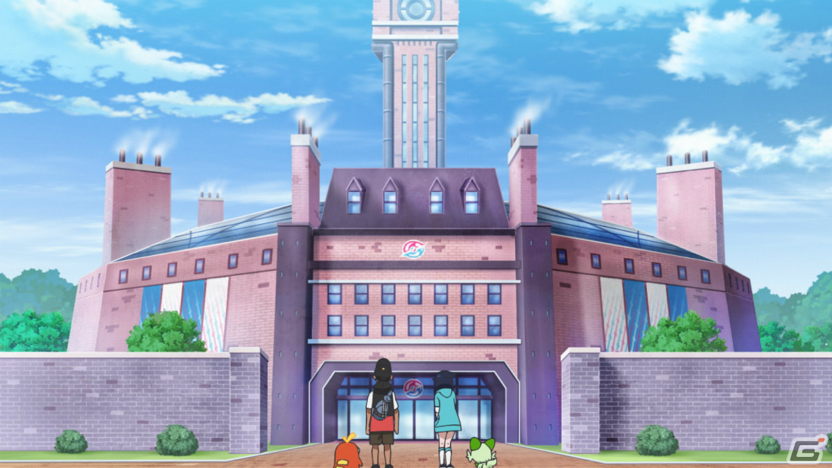 アニメ「ポケットモンスター」エンジンスタジアムのジムリーダー・カブ役は東地宏樹さんが担当！の画像7