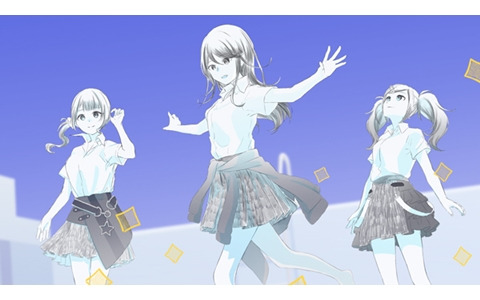 「プロセカ」で「ウミユリ海底譚」セカイver.のフルサイズ2DMVが公開！リズムゲーム楽曲としても楽しもう