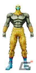 「ジョジョの奇妙な冒険 ラストサバイバー」にモハメド・アヴドゥルが登場！9月6日にアップデートRev.19.02が配信の画像8