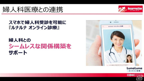 月経随伴症状などの女性の健康トラブルを理解すれば、ゲーム業界の未来はもっと明るい！男性にも知ってほしい“フェムテック”【CEDEC2023】の画像25