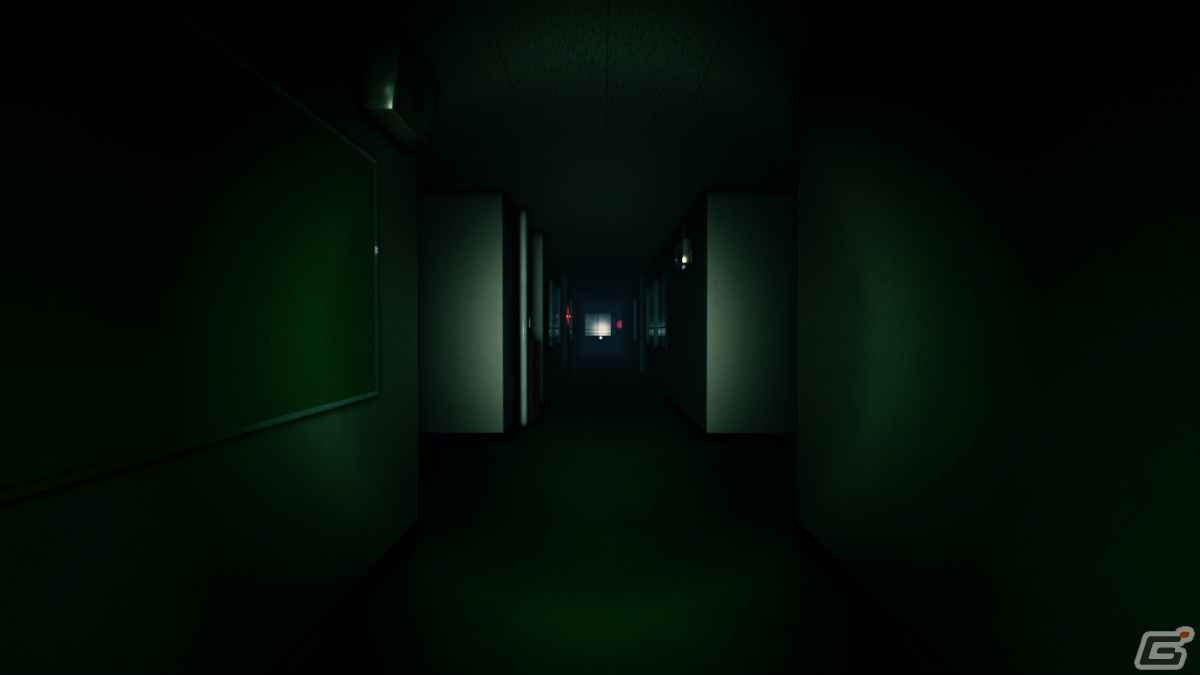 「迷宮校舎」のSteamストアページが公開――ランダム生成される学校からの脱出を目指す協力型マルチホラーゲームの画像5