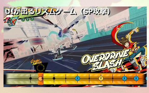 「Hi-Fi RUSH」の開発はとてもめんどくさかった！傑作リズムアクションゲームができるまで【CEDEC2023】