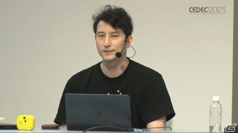 「泣ける」の一点突破でファンの心を揺さぶったインディーゲーム「メグとばけもの」の完成までの道のりと成功の理由を開発者が語る【CEDEC2023】の画像1
