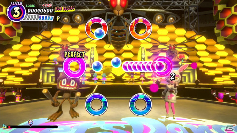 ノリノリで楽しめるパーティーゲーム！ちょっとした運動にもオススメの「サンバDEアミーゴ：パーティーセントラル」プレイレポートの画像13
