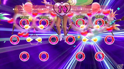 ノリノリで楽しめるパーティーゲーム！ちょっとした運動にもオススメの「サンバDEアミーゴ：パーティーセントラル」プレイレポートの画像14
