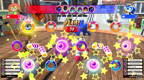 ノリノリで楽しめるパーティーゲーム！ちょっとした運動にもオススメの「サンバDEアミーゴ：パーティーセントラル」プレイレポートの画像17