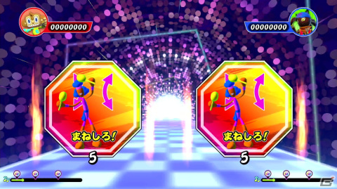 ノリノリで楽しめるパーティーゲーム！ちょっとした運動にもオススメの「サンバDEアミーゴ：パーティーセントラル」プレイレポートの画像21
