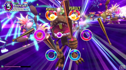 ノリノリで楽しめるパーティーゲーム！ちょっとした運動にもオススメの「サンバDEアミーゴ：パーティーセントラル」プレイレポートの画像27
