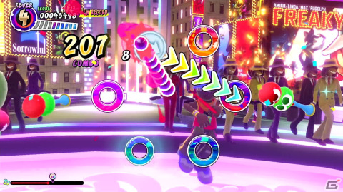 ノリノリで楽しめるパーティーゲーム！ちょっとした運動にもオススメの「サンバDEアミーゴ：パーティーセントラル」プレイレポートの画像6