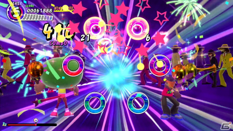 ノリノリで楽しめるパーティーゲーム！ちょっとした運動にもオススメの「サンバDEアミーゴ：パーティーセントラル」プレイレポートの画像7