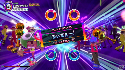 ノリノリで楽しめるパーティーゲーム！ちょっとした運動にもオススメの「サンバDEアミーゴ：パーティーセントラル」プレイレポートの画像8
