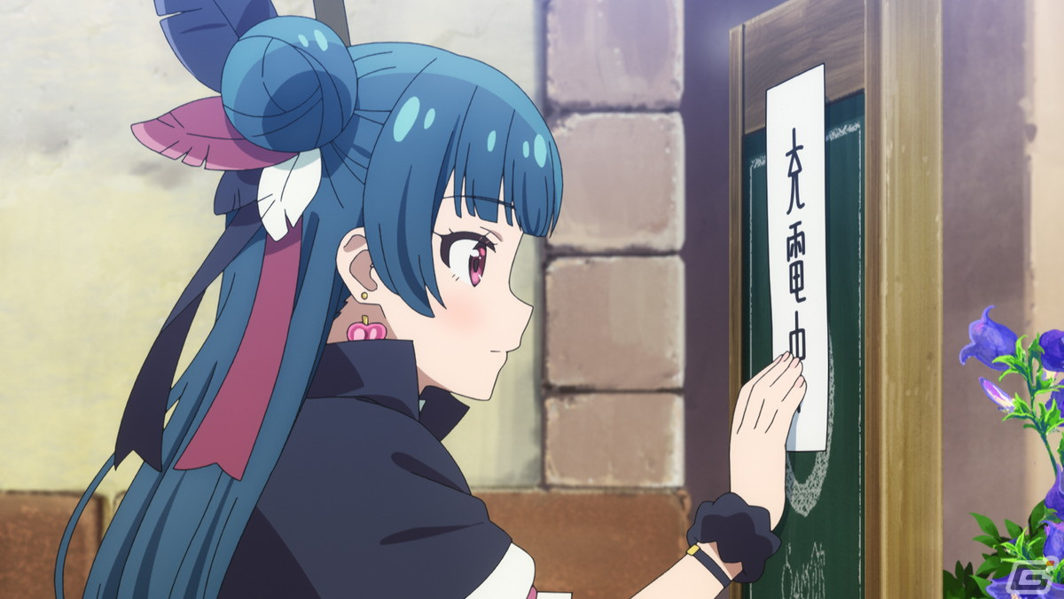 TVアニメ「幻日のヨハネ -SUNSHINE in the MIRROR-」第10話のあらすじと場面写真が到着！話数連動商品などの情報もの画像1