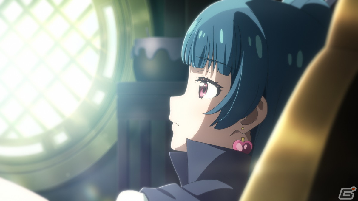 TVアニメ「幻日のヨハネ -SUNSHINE in the MIRROR-」第10話のあらすじと場面写真が到着！話数連動商品などの情報もの画像3