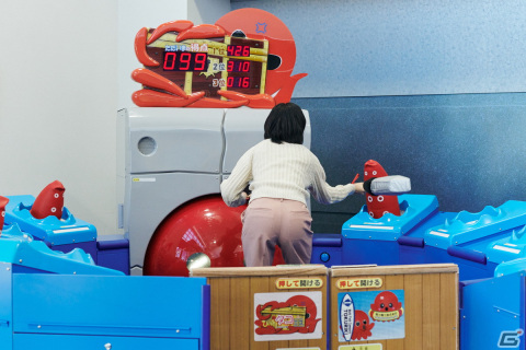 レトロゲーム機の体験型イベント「Let's play with a Retro Game machine」がイオンモール新居浜にて9月2日より開催！の画像3