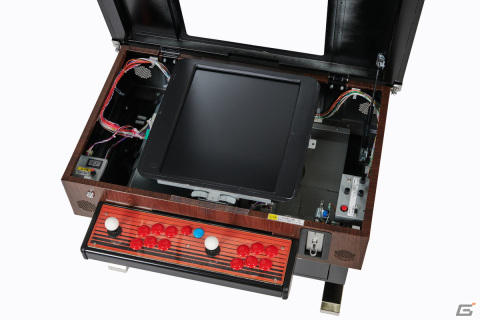 レトロゲーム機の体験型イベント「Let's play with a Retro Game machine」がイオンモール新居浜にて9月2日より開催！の画像4