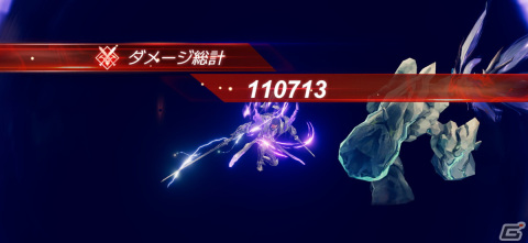 美麗ビジュアル的で実感するキャラクター育成が爽快！「クロニクル オブ インフィニティ」レビューの画像12