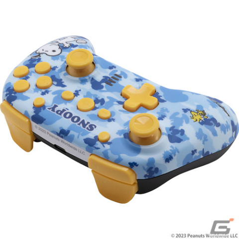 Nintendo Switch 青/黄 Joy-Con 本体