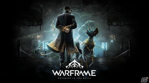 「Warframe」のスマホ版が2024年に配信！Soulframeのプレイ紹介などTennocon2023の発表情報まとめの画像1