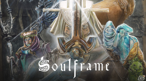 「Warframe」のスマホ版が2024年に配信！Soulframeのプレイ紹介などTennocon2023の発表情報まとめの画像2
