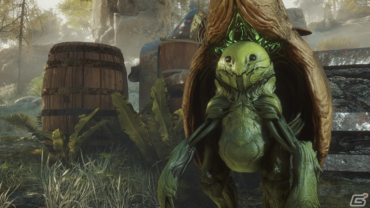 「Warframe」のスマホ版が2024年に配信！Soulframeのプレイ紹介などTennocon2023の発表情報まとめの画像4