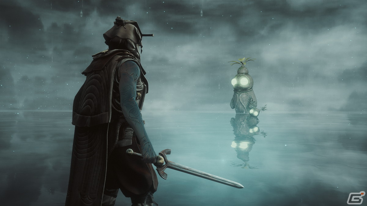 「Warframe」のスマホ版が2024年に配信！Soulframeのプレイ紹介などTennocon2023の発表情報まとめの画像6