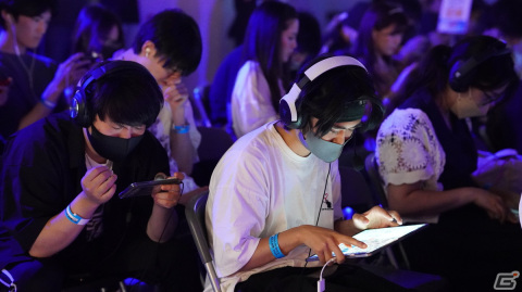 「PUBG MOBILE」ファンイベント「夏の大合戦2023」のイベントレポートが到着！賞品をかけたソロマッチや抽選会などを実施の画像11