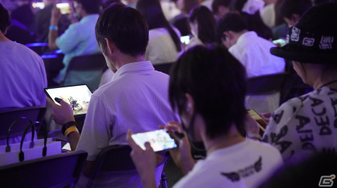 「PUBG MOBILE」ファンイベント「夏の大合戦2023」のイベントレポートが到着！賞品をかけたソロマッチや抽選会などを実施の画像12