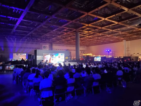 「PUBG MOBILE」ファンイベント「夏の大合戦2023」のイベントレポートが到着！賞品をかけたソロマッチや抽選会などを実施の画像14
