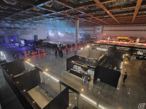 「PUBG MOBILE」ファンイベント「夏の大合戦2023」のイベントレポートが到着！賞品をかけたソロマッチや抽選会などを実施の画像2