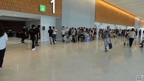 「PUBG MOBILE」ファンイベント「夏の大合戦2023」のイベントレポートが到着！賞品をかけたソロマッチや抽選会などを実施の画像3