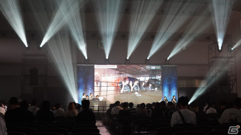 「PUBG MOBILE」ファンイベント「夏の大合戦2023」のイベントレポートが到着！賞品をかけたソロマッチや抽選会などを実施の画像6