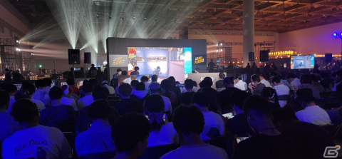 「PUBG MOBILE」ファンイベント「夏の大合戦2023」のイベントレポートが到着！賞品をかけたソロマッチや抽選会などを実施の画像8
