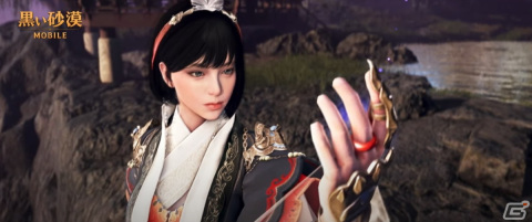「黒い砂漠 MOBILE」新大陸「朝の国」や新クラス「チョリョン」を追加するアップデートが9月26日に実施！の画像3