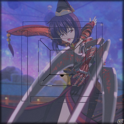 セガNET麻雀 MJ」シリーズにて「戦国乙女」コラボがスタート！大友