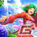 「セガNET麻雀 MJ」シリーズにて「戦国乙女」コラボがスタート！大友ソウリン2023夏や毛利モトナリ2023夏などが登場するガチャもの画像10